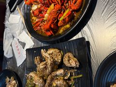 -指爱龙虾(金杨路总店)