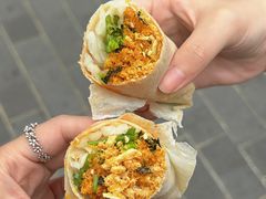 -芋包王闽南茶楼(八市店)