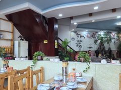 -八次方密云水库鱼粘卷子·熏鸽子·农家菜