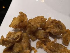-皇城根北京风味主题餐厅(滨海万达店)