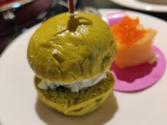 -粤海喜来登酒店·&More聚驿(天河城店)