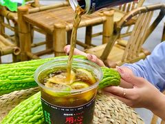 -炖物24章·顺时轻养茶(黄龙店)