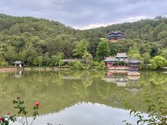 -黑龙潭公园