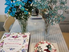-ChaKo Flora ·茶子花艺 (市北店)
