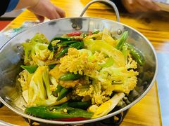 -张记焖窑·十五年专注焖烤(雍和宫店)