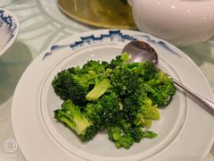 -杭州香格里拉·香宫中餐厅