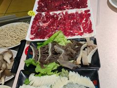 -潮泰牛肉火锅 · 创于1992年(车公庙店)