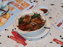 -点都德(广州白云山景区南门店)