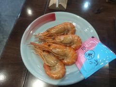 -蟹上黄·蟹黄面·江南糖水(人民广场店)