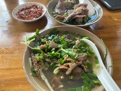 -周记翘脚牛肉