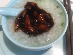 新加坡田鸡粥-初星·烧烤·田鸡粥(海岸城店)