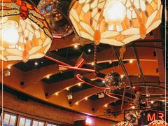 -MR.ROCKY洛奇先生RESTAURANT&BAR(宝安壹方城店)