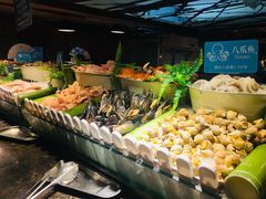 -星伦多自助料理·涮烤一体(虹悦城店)