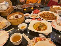 -稻香饭店(IFS国金中心店)
