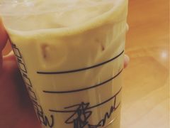 -星巴克(北京新东安)