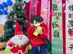 -西城区悠米幼儿园(广外园区)