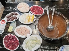 -一鼎牛鲜活牛肉城(晋江海峡国际食品城店)