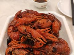 精品麻辣龙虾-阿胖龙虾(罍街店)