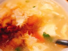 -很久以前羊肉串(中山公园店)