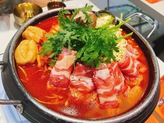 -崔解放·朝韩大排档(虹悦城店)