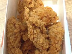 -肯德基(泉州东街店)