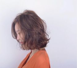 -Tipo Hair salon（明星）店