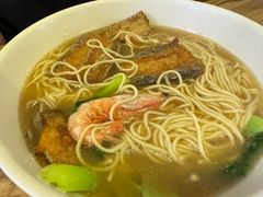 -从前慢海鲜面馆