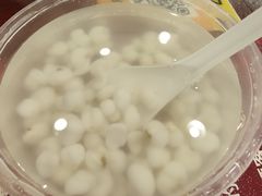 玉米糖水-螺世纪螺蛳粉·桂味小排档(裕德店)