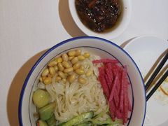 老北京炸酱面-宏宴·新京菜(望京店)