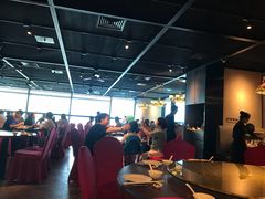 大堂-上海小南国(正大店)