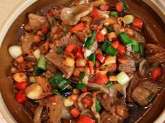 -辣婆婆(航天桥店)