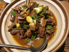 富贵谷鸭-湖南人家·家传湖南菜(水围店)