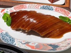 -在前门·烤鸭北京菜(五月花广场店)