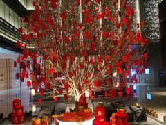 -北京乐多港万豪酒店汤乐宫温泉
