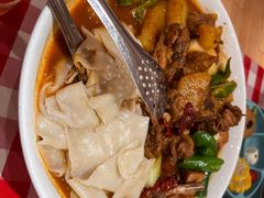 -西贝(虹口龙之梦店)