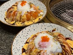 -梦山水日本烧肉(五四广场店)