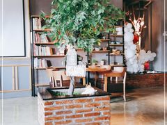 大堂-Miss雨熙(云鼎店)