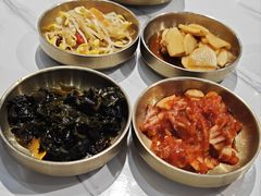 -朴鲸家正宗韩国料理(福田店)