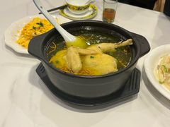 -梦缘水乡·湖景餐厅