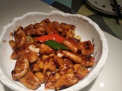 -原味田园·客家菜·土窑鸡(中航城君尚购物中心店)