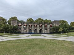 -钟山体育运动公园