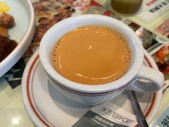 -吴系粤菜馆·茶餐厅(深业上城店)