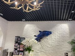-鹿园 MOOSE(长宁店)