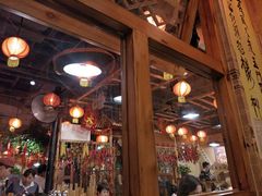 -金掌勺锅包肉(太原万达店)