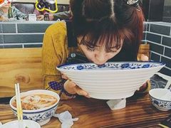 -秦韵轩·西安小馆(贻成福地广场店)