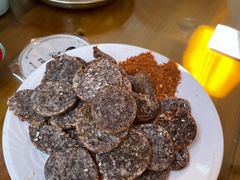 -88号小吃店·经典云南菜·地道纳西美食