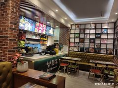 -牛扒仔原切雪花牛扒•西餐厅(南联新村店)