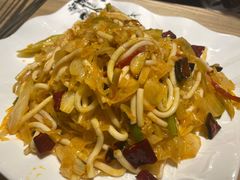 -马尔扎哈烤肉餐厅(正茂·海龙花园店)