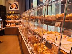 -巴黎贝甜(卫清西路店)