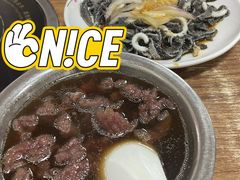 -歪头牛肉(金龙壹号店)